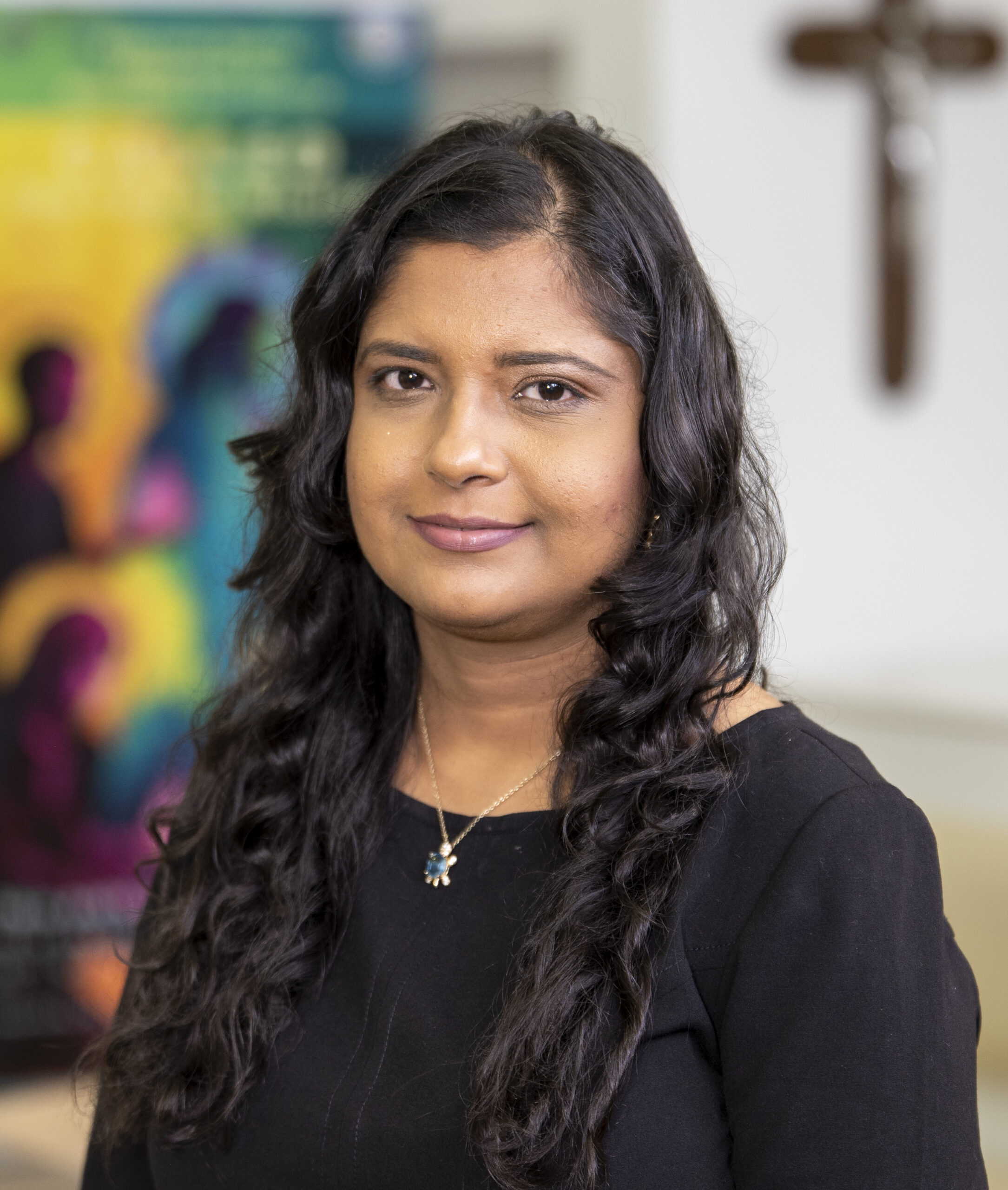 Dr. Sarah Subhan