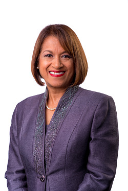 Anna Maria Garcia Brooks
