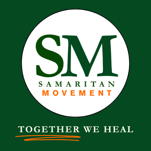 Samaritan Movement — Together we heal