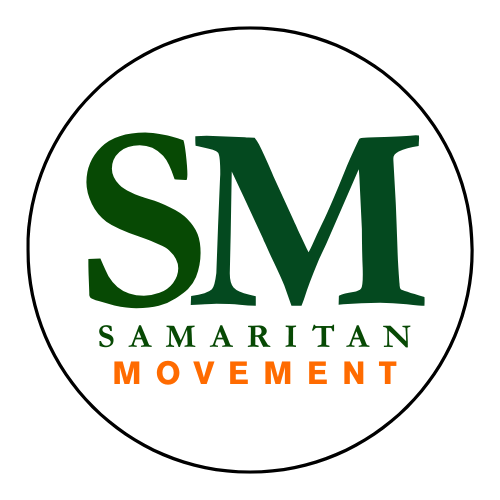 The Samaritan Movement