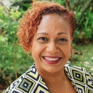 Dr. Karene-Anne Nathaniel-De Caires